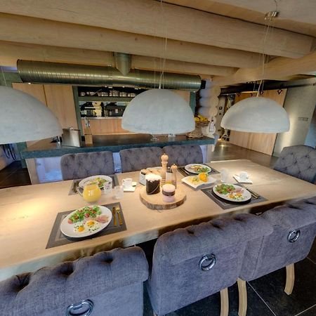 Chalet Donovalley Donovaly Ngoại thất bức ảnh