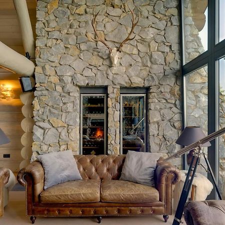 Chalet Donovalley Donovaly Ngoại thất bức ảnh
