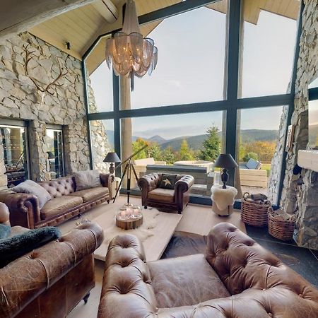 Chalet Donovalley Donovaly Ngoại thất bức ảnh