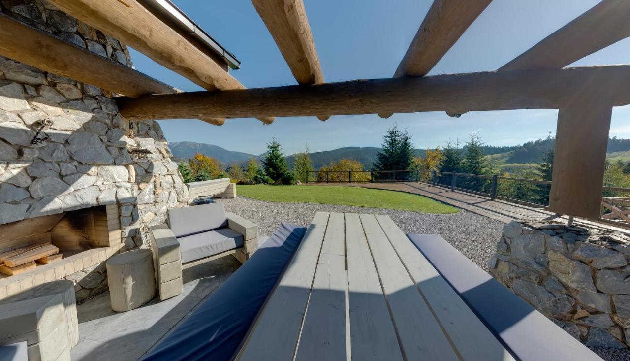 Chalet Donovalley Donovaly Ngoại thất bức ảnh