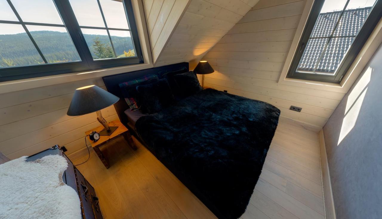 Chalet Donovalley Donovaly Ngoại thất bức ảnh