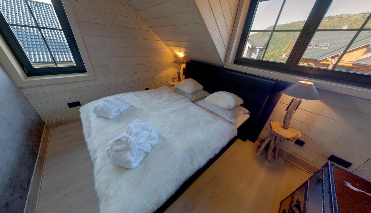 Chalet Donovalley Donovaly Ngoại thất bức ảnh