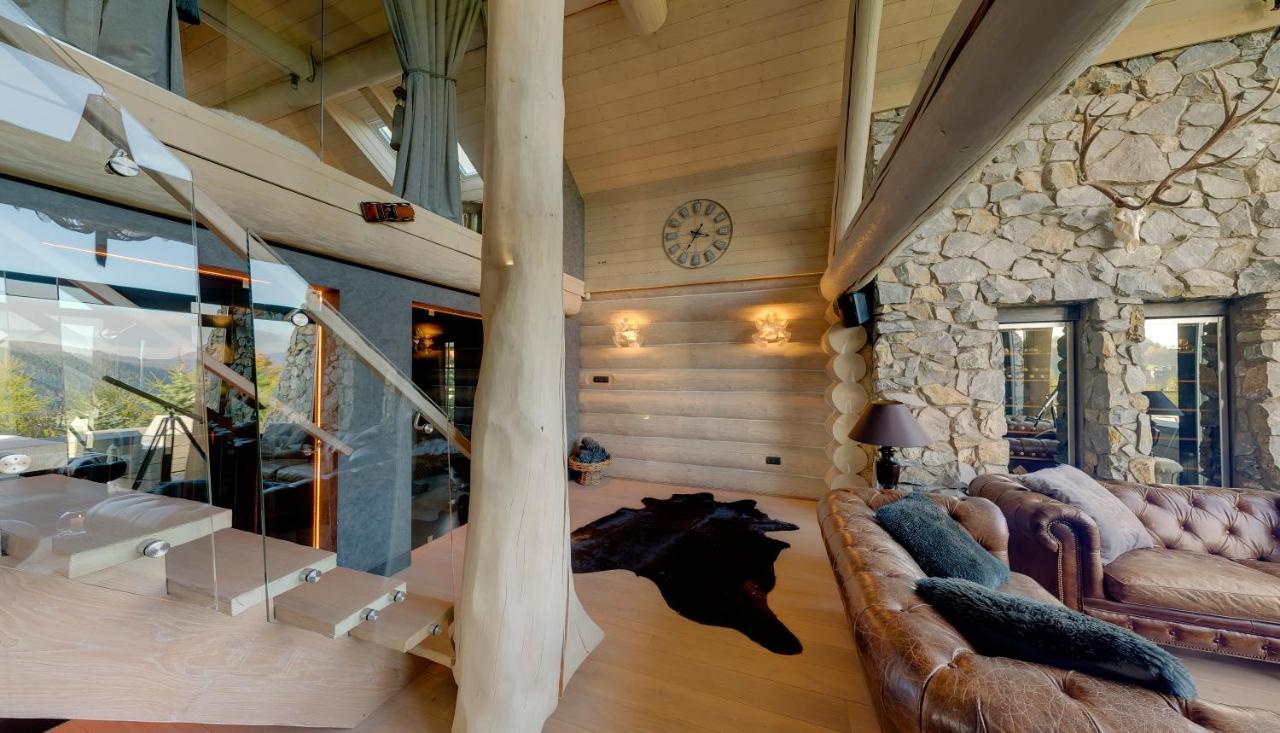 Chalet Donovalley Donovaly Ngoại thất bức ảnh
