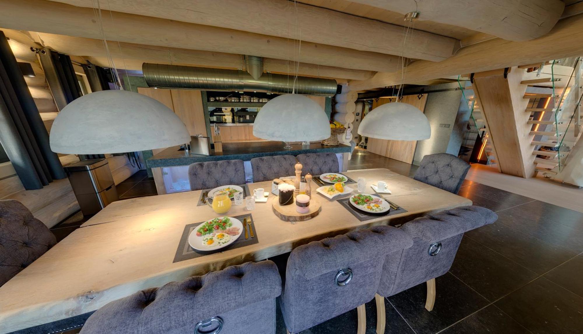 Chalet Donovalley Donovaly Ngoại thất bức ảnh