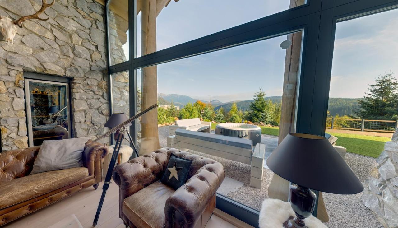 Chalet Donovalley Donovaly Ngoại thất bức ảnh