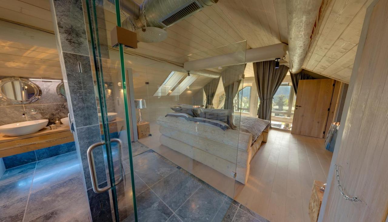 Chalet Donovalley Donovaly Ngoại thất bức ảnh