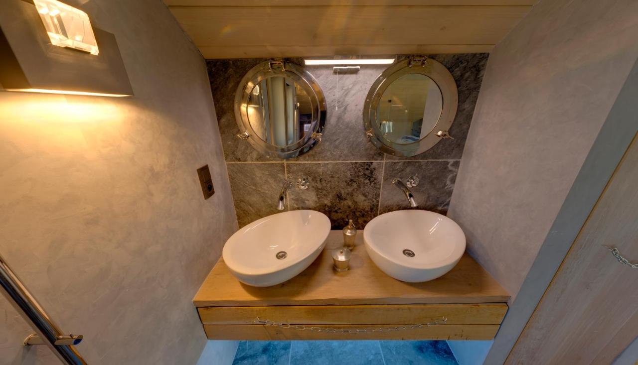 Chalet Donovalley Donovaly Ngoại thất bức ảnh
