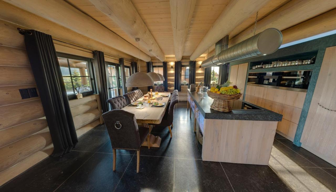 Chalet Donovalley Donovaly Ngoại thất bức ảnh