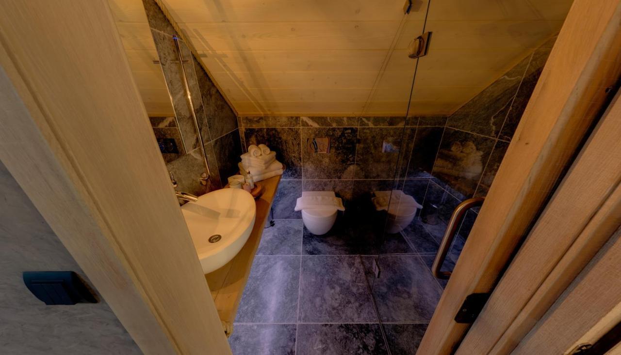 Chalet Donovalley Donovaly Ngoại thất bức ảnh